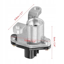 Speed sensor for honda 78410sv4003