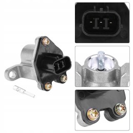 Speed sensor for honda 78410sv4003