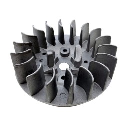 Magneto wheel fan mini bike pocket speed bike