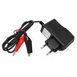 AGM battery charger 12v 4ah mtx4l bs atv quad