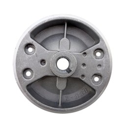 Magneto wheel fan pocket mini bike cros quad
