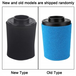 Air filter element oe 0800 112000