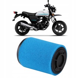 Air filter element oe 0800 112000