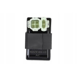 Ignition module kingway atv quad 250 alpinus 84hmr