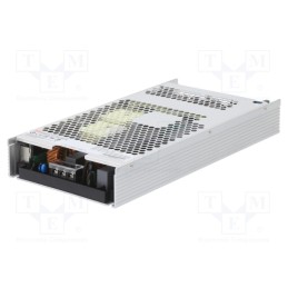 1 pcs x MEAN WELL - UHP-1500-48 - Power supply: switched-mode, for building in,modular, 1512W