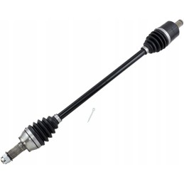 Polos front drive Polaris RZR XP 1000 4x4 14 16