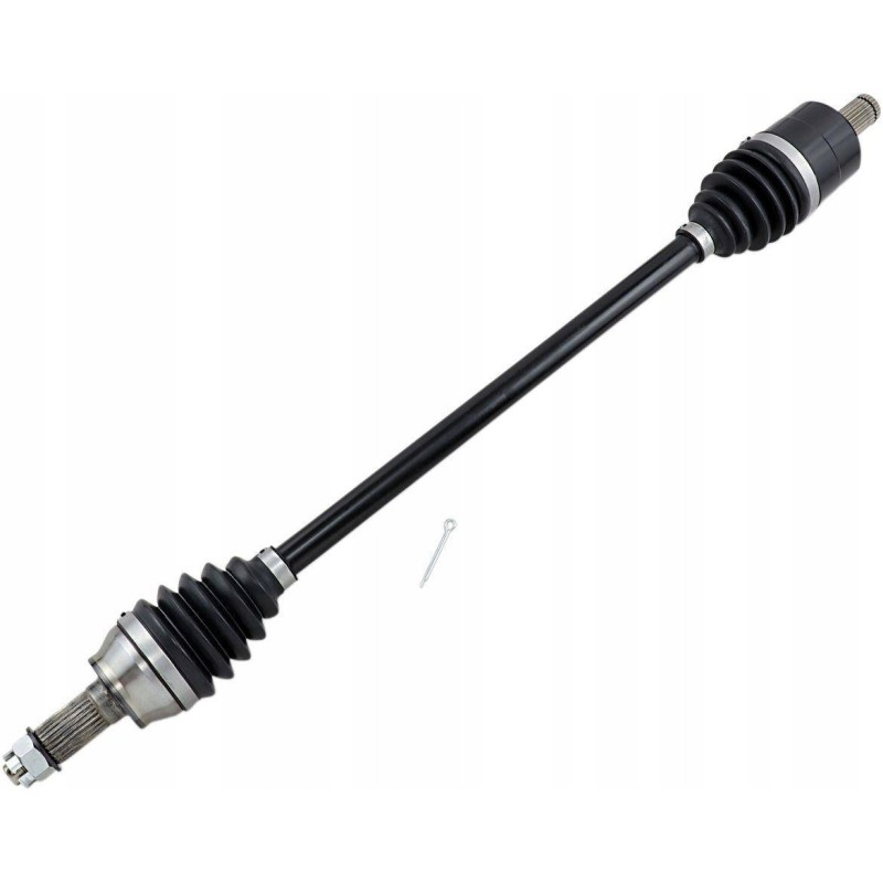 Polos front drive Polaris RZR XP 1000 4x4 14 16