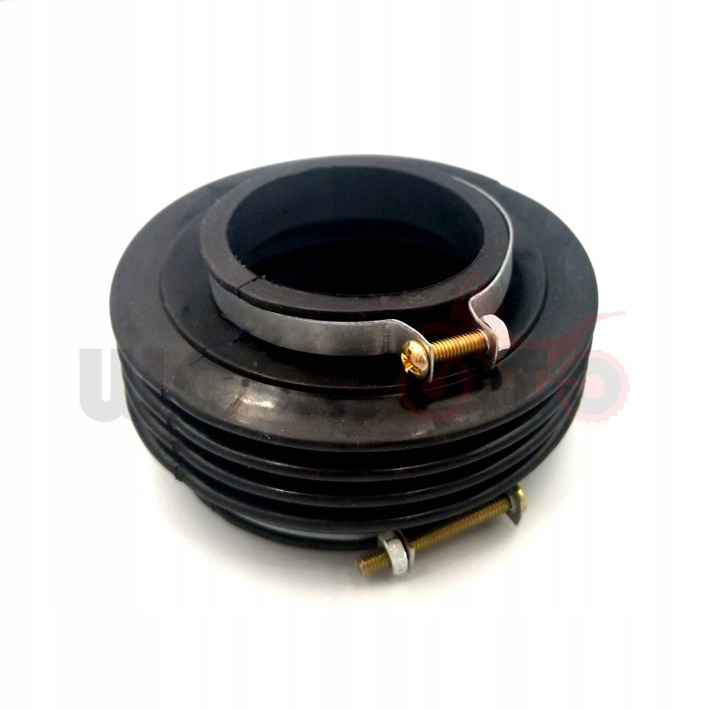 Rubber cover for the angular gearbox atv 200 atv 110