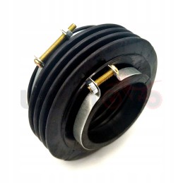 Rubber cover for the angular gearbox atv 200 atv 110