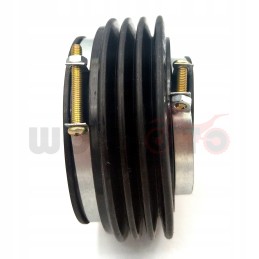 Rubber cover for the angular gearbox atv 200 atv 110