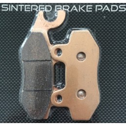 Cfmoto suzuki kawasaki front pads set 2 pcs