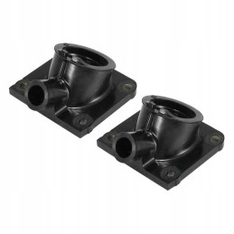 Suction nozzle Yamaha Banshee 350 2 pcs