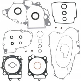Set of engine gaskets honda crf 450 05 18