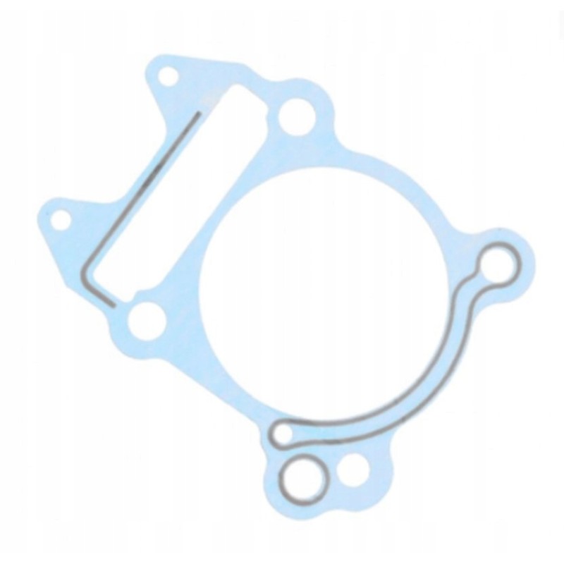 Cylinder gasket for Yamaha ATV Grizzly 300