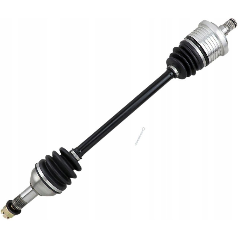 Polos rear drive can am maverick 1000 16 18