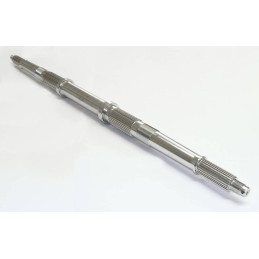 Rear axle honda trx300fw 87 2009 42310 hc5 970