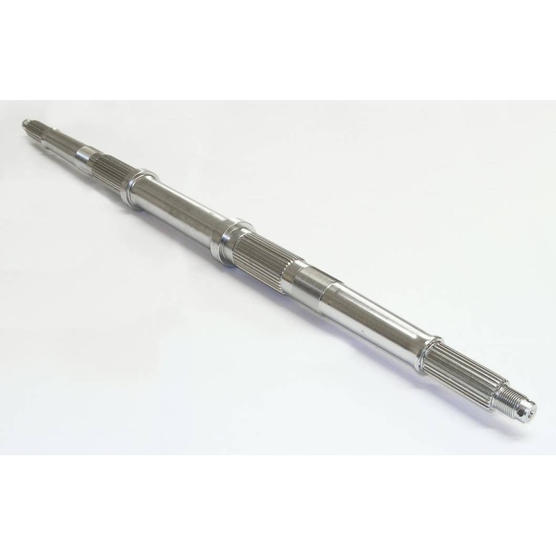 Rear axle honda trx300fw 87 2009 42310 hc5 970