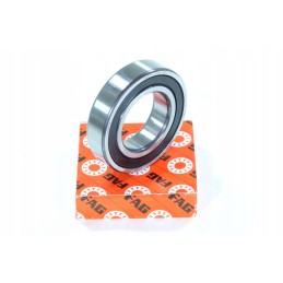 Ball bearing 6006 2rsr fag 30x55x13