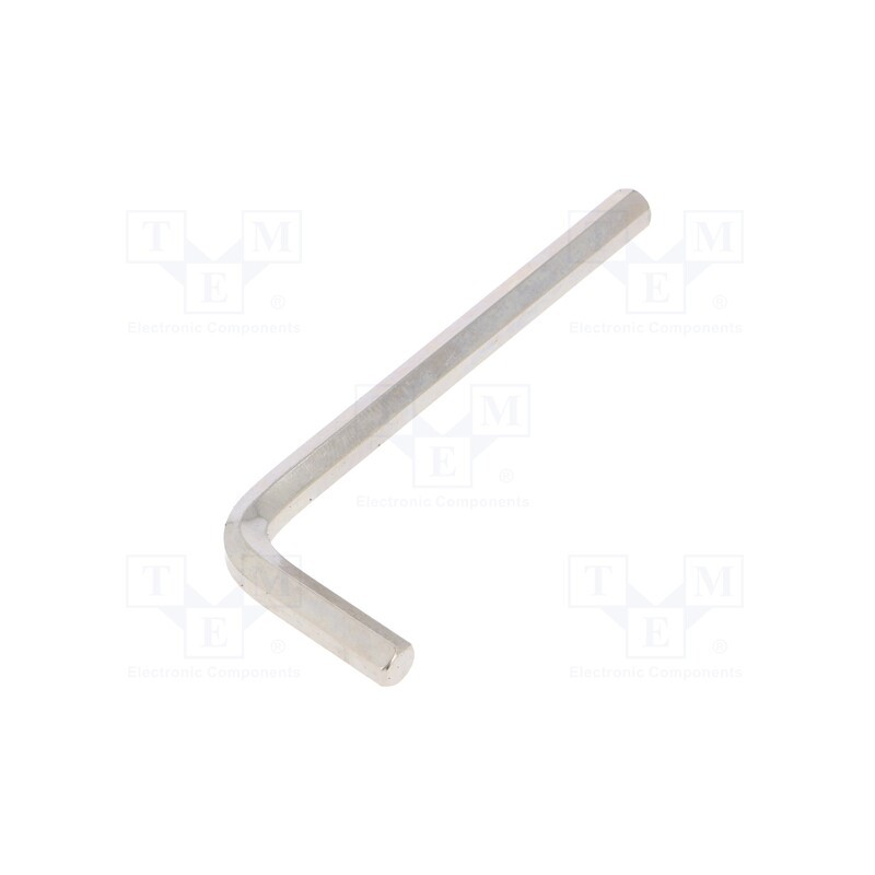 1 pcs x WIHA - 1197 - Wrench, inch,hex key, HEX 7/32', Overall len: 84mm