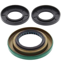 Can am xmr maverick 1000 front diff seals
