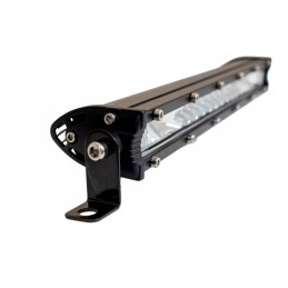 Halogen lamp LED combo 36w 5000 lm approval E9 slim 28 cm