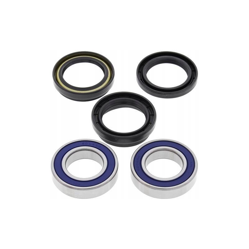 Front wheel bearing Yamaha Grizly Kodiak Wolverine