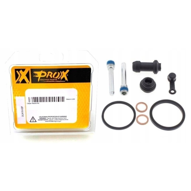 Front brake caliper yamaha yfm 550 700 grizzly