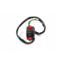 Right combined switch for ATV 110 125