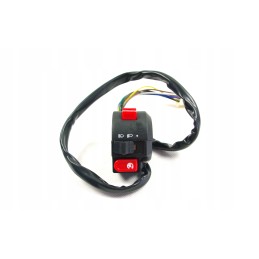 Right combined switch for ATV 110 125