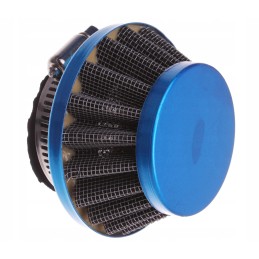 Cone filter mini quad pocket bike cross 42mm bl