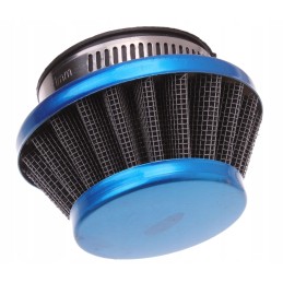 Cone filter mini quad pocket bike cross 42mm bl