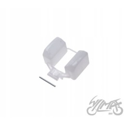 Carburetor float for Honda CB