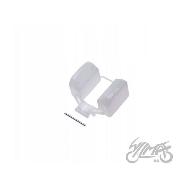 Carburetor float for Honda CB