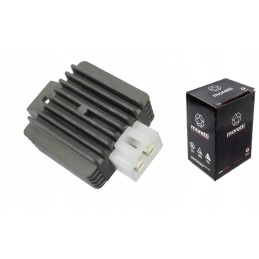 Voltage regulator atv quad 110 125 bombardier barton kxd asix xtr zipp