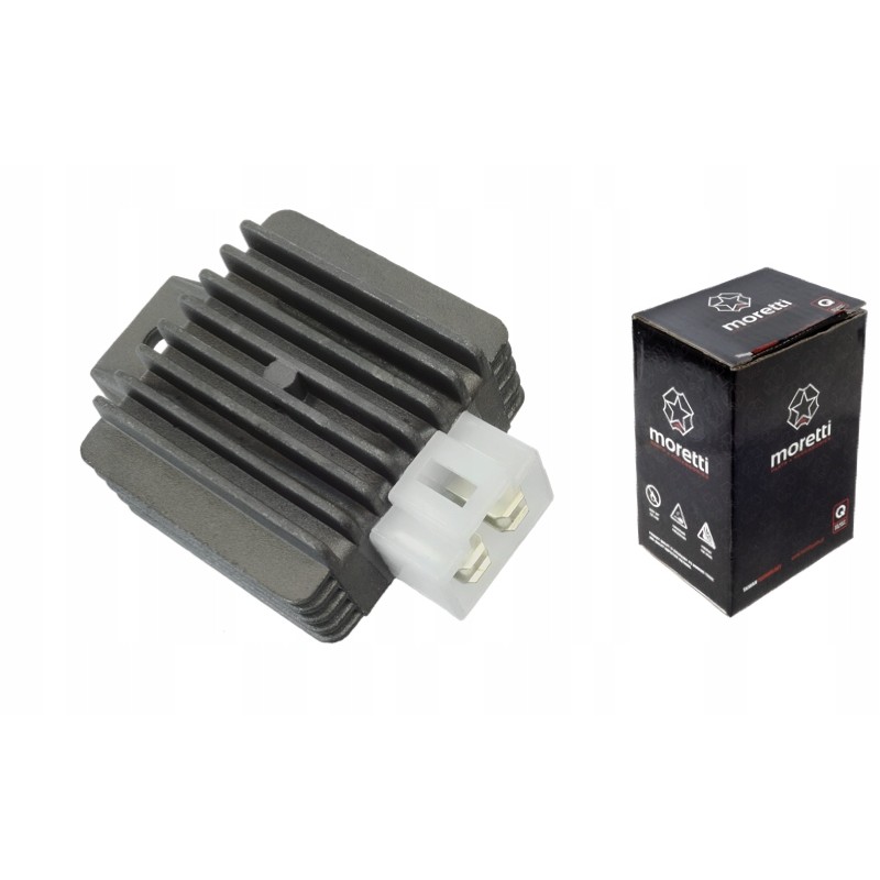 Voltage regulator atv quad 110 125 bombardier barton kxd asix xtr zipp