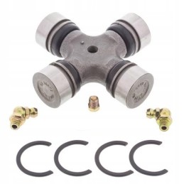 Drive shaft crosshead Polaris diesel 455 worker 335 sportsman 335 500