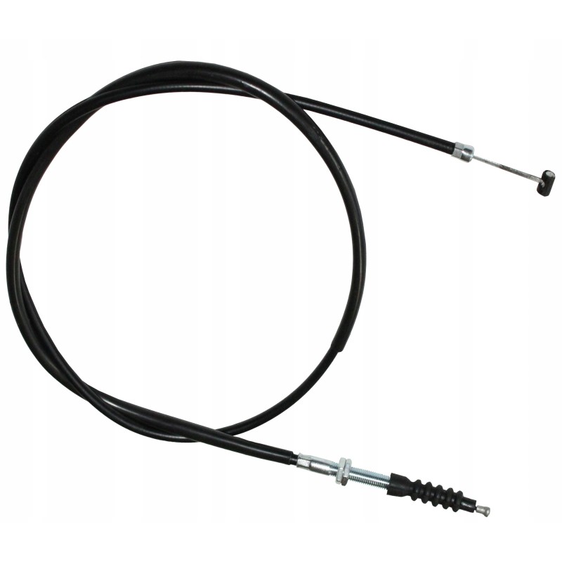 Quad atv kinroad bashan bs 200 250 clutch cable