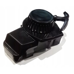 Puller starter cover mini pocket bike cross quad pit bike 50 2t quality