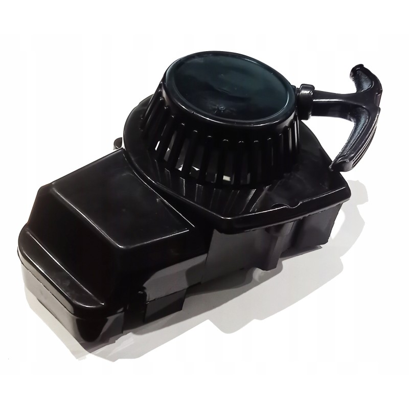 Puller starter cover mini pocket bike cross quad pit bike 50 2t quality