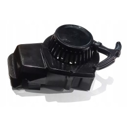 Puller starter cover mini pocket bike cross quad pit bike 50 2t quality