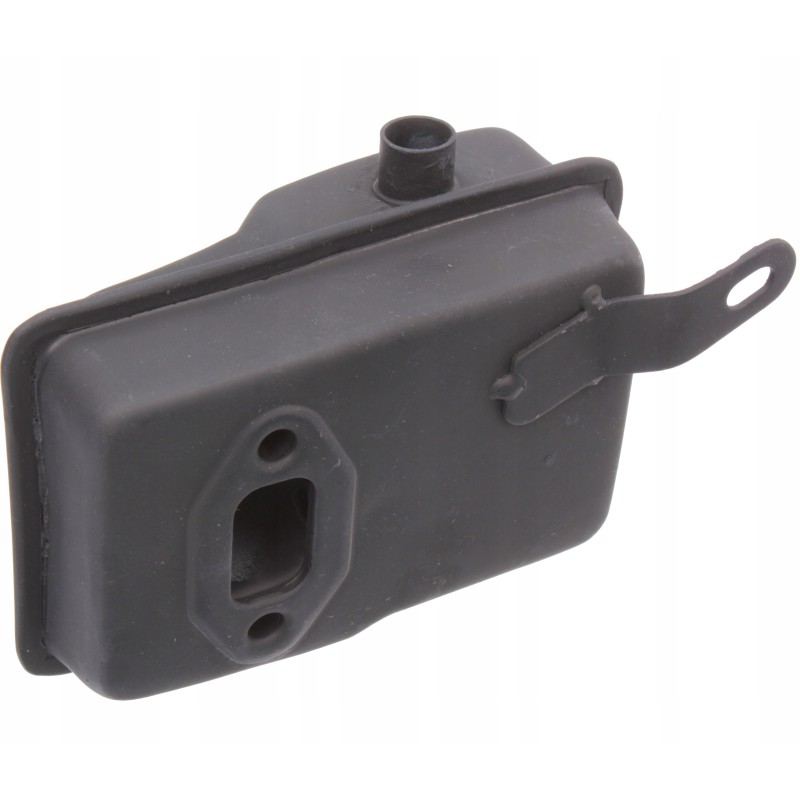 Pocket bike mini cross quad atv lawn mower muffler 50