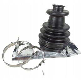 Kawasaki KVF neoprene rubber wrist cuff