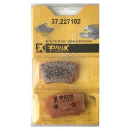 Rear pads ktm sx f 450 505 xc 450 525 year 08 12