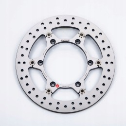 Braking Wave floating brake disc ya21fl