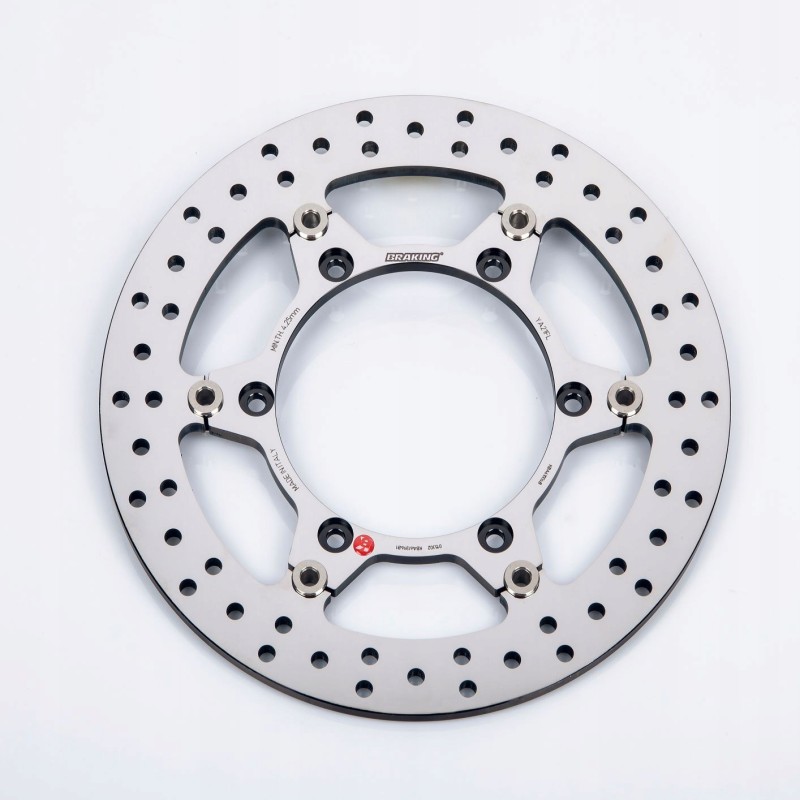 Braking Wave floating brake disc ya21fl