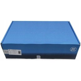 Zf needle bearing selector shaft zf ecomid ecosplit 9 s 16s