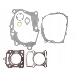Engine gaskets quad atv 200 water lc motofree pl