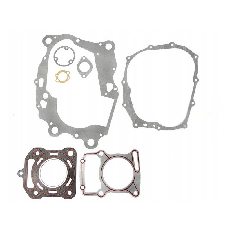 Engine gaskets quad atv 200 water lc motofree pl
