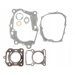 Engine gaskets quad atv 200 water lc motofree pl