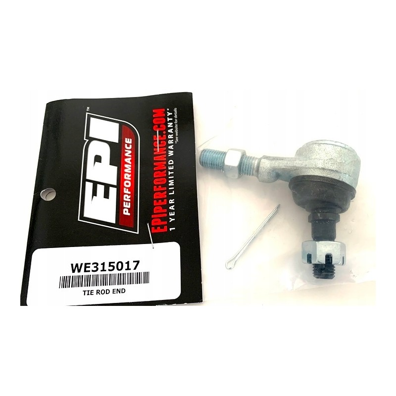 Outer rod end Kawasaki KFX 250 Mojave KEF 300 Lakota year 87-04